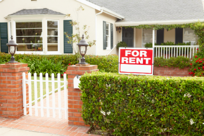 Landlord Insurance for let properties